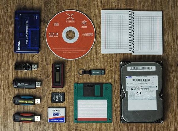 Tout savoir sur les différents types de sauvegarde informatique