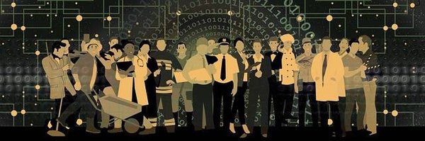 Les différents types de réseaux informatiques : LAN, WAN, MAN et leurs caractéristiques